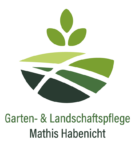 Gartenpflege Diekholzen Garten- & Landschaftspflege Mathis Habenicht Logo